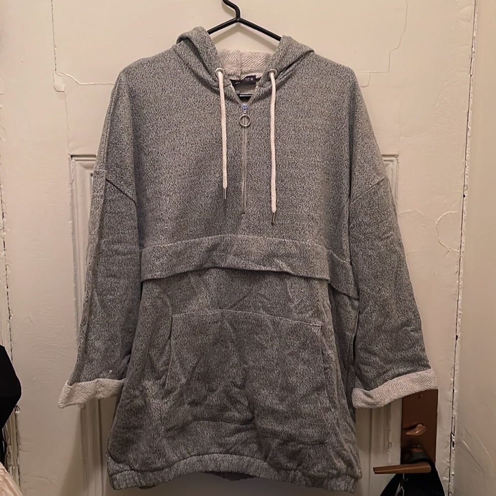 Zara Soft Jacket - Picture 2 of 4